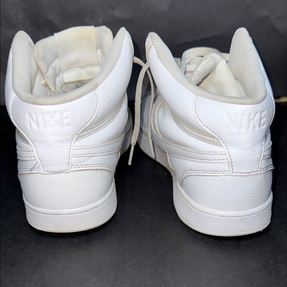 Nike Court Vision Mid Men’s 11 - Picture 9 of 12